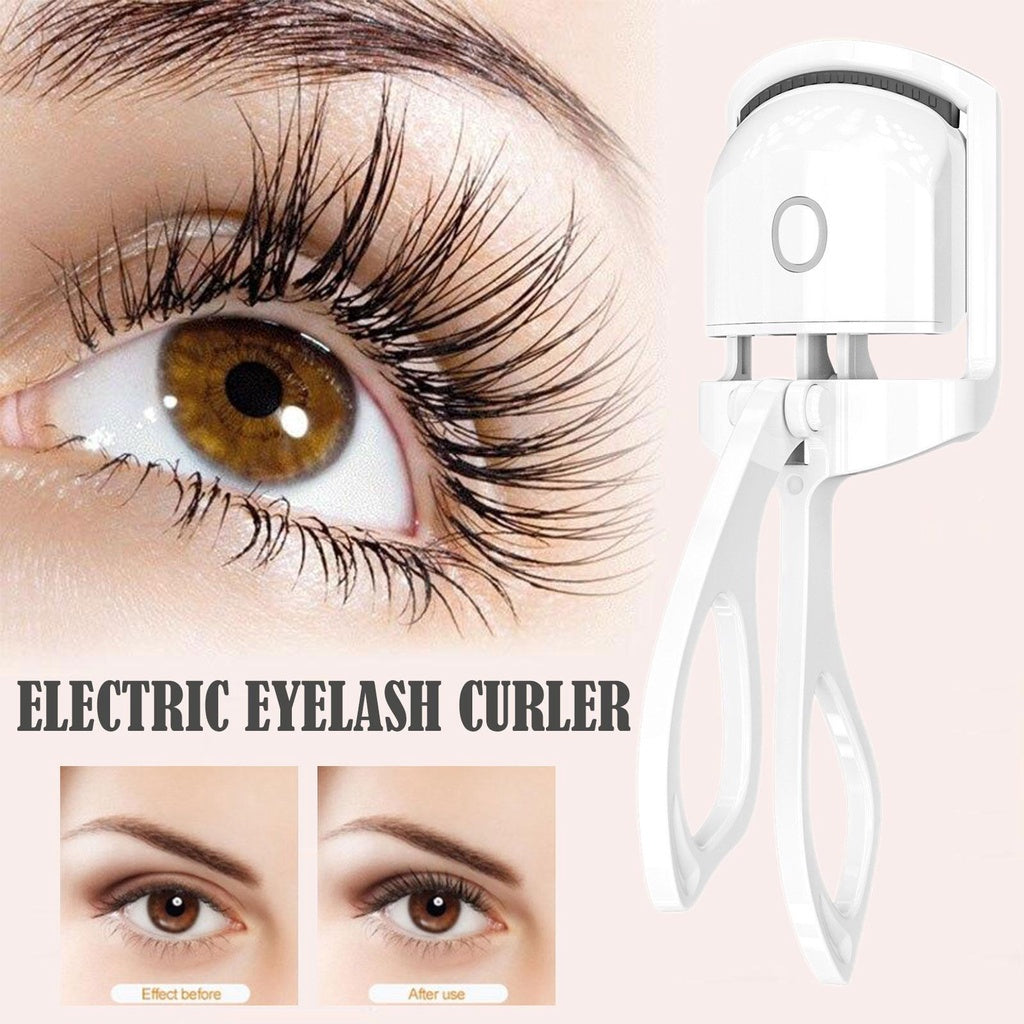 Rizador de Pestañas Eléctrico Eyelashcur R®